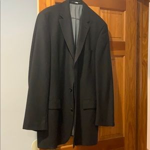Hugo Boss wool sports jacket
